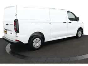 Ford Transit Custom (2024) thumbnail 37