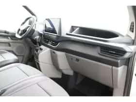 Ford Transit Custom (2024) thumbnail 7