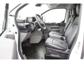 Ford Transit Custom (2024) thumbnail 8