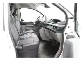 Ford Transit Custom (2024) thumbnail 9