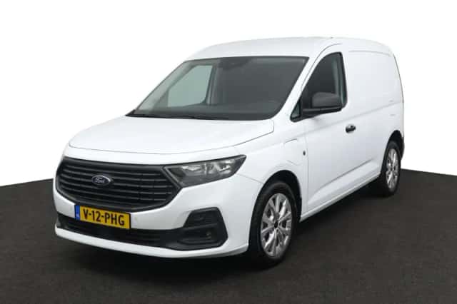Ford Transit Connect (2024) thumbnail 1
