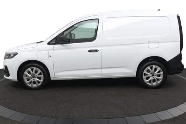 Ford Transit Connect (2024) thumbnail 2