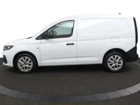 Ford Transit Connect (2024) thumbnail 2