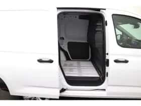 Ford Transit Connect (2024) thumbnail 16