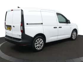 Ford Transit Connect (2024) thumbnail 17