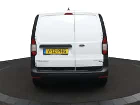 Ford Transit Connect (2024) thumbnail 23