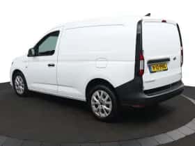 Ford Transit Connect (2024) thumbnail 4