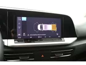 Ford Transit Connect (2024) thumbnail 37