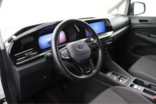 Ford Transit Connect (2024) thumbnail 5