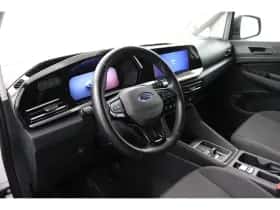 Ford Transit Connect (2024) thumbnail 5