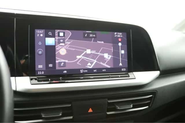 Ford Transit Connect (2024) thumbnail 6