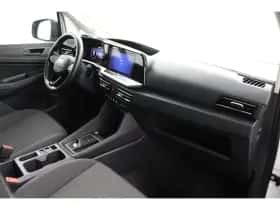 Ford Transit Connect (2024) thumbnail 7