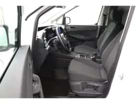 Ford Transit Connect (2024) thumbnail 8