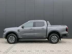 Ford Ranger (2025) thumbnail 2