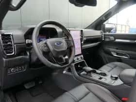 Ford Ranger (2025) thumbnail 12