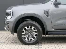 Ford Ranger (2025) thumbnail 14