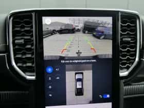 Ford Ranger (2025) thumbnail 19