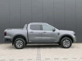 Ford Ranger (2025) thumbnail 3