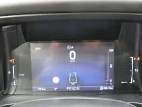 Ford Ranger (2025) thumbnail 21