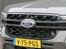 Ford Ranger (2025) thumbnail 23