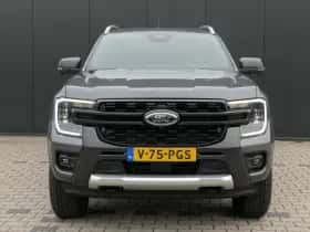 Ford Ranger (2025) thumbnail 24