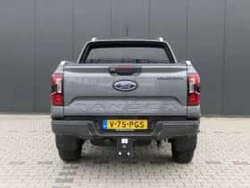 Ford Ranger (2025) thumbnail 25