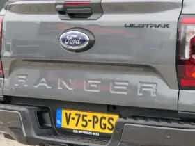 Ford Ranger (2025) thumbnail 26