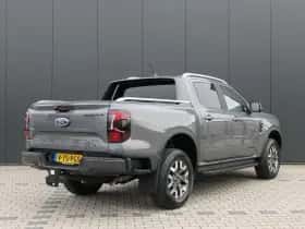 Ford Ranger (2025) thumbnail 4