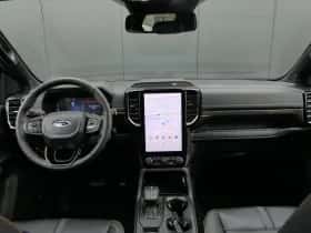 Ford Ranger (2025) thumbnail 5