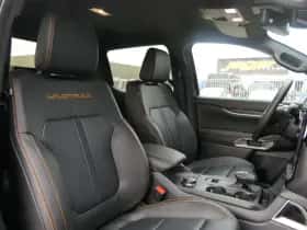 Ford Ranger (2025) thumbnail 8