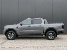 Ford Ranger (2025) thumbnail 2