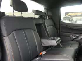 Ford Ranger (2025) thumbnail 12