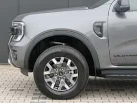 Ford Ranger (2025) thumbnail 13