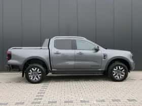 Ford Ranger (2025) thumbnail 3