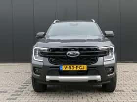 Ford Ranger (2025) thumbnail 23