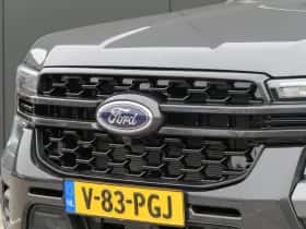 Ford Ranger (2025) thumbnail 25