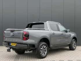 Ford Ranger (2025) thumbnail 4