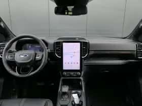 Ford Ranger (2025) thumbnail 5