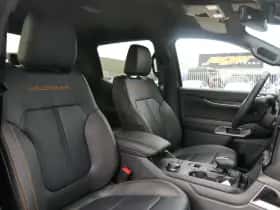 Ford Ranger (2025) thumbnail 8