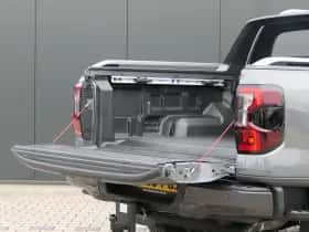 Ford Ranger (2025) thumbnail 10