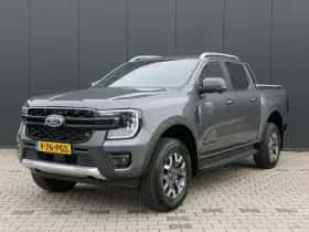 Ford Ranger (2025)
