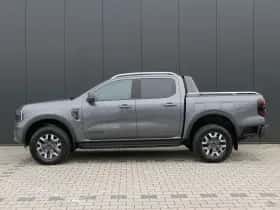 Ford Ranger (2025) thumbnail 2