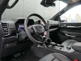 Ford Ranger (2025) thumbnail 14