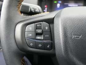 Ford Ranger (2025) thumbnail 16