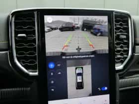 Ford Ranger (2025) thumbnail 20