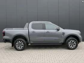 Ford Ranger (2025) thumbnail 3