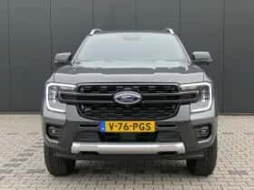 Ford Ranger (2025) thumbnail 22