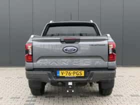 Ford Ranger (2025) thumbnail 23