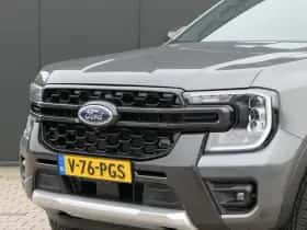 Ford Ranger (2025) thumbnail 26