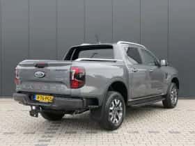Ford Ranger (2025) thumbnail 4